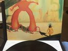 THE FLAMING LIPS Yoshimi Battles The Pink Robots EX/EX CONDITION