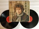 Bob Dylan - Blonde On Blonde - Album C2S 841 (VG++) Ultrasonic Cleaned
