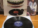 ROLLING STONES - LET IT BLEED -UK Stereo Boxed Decca 1969 Press+Poster / VG++ LP