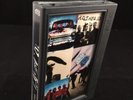 U2 ACHTUNG BABY DCC CASSETTE NETHERLAND ....