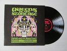 QUEENS OF THE STONE AGE At The Paradiso LP LIVE 2007 QOTSA LTD EDITION NO CD