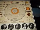 SUN RA : THE HELIOCENTRIC WORLDS OF LP ESP FONTANA 858107 NL
