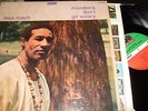 MAX ROACH : MEMBERS DONT GIT WEARY LP 1968 ATLANTIC SD 1510 USA