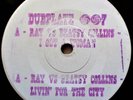 RAY CHARLES I Got A Woman VINYL 45 Funk Soul Breaks Drums Kanye West DUBPLATE 7