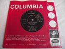 THE ANSWERS   IT'S JUST A FEAR ** 1966 COLUMBIA 45 MOD FREAKBEAT PSYCH