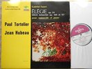 ERATO - Faure Sonatas/Elegie - TORTELIER & HUBEAU