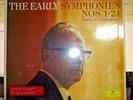 MOZART Early Symphonies 1 - 24, 8LP NEW / SEALED, KARL BOHM, Berlin P.O. DGG