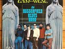 Butterfield Blues Band - East-West – Chicago Blues Vinyl LP – Original Mono