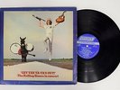 Get Yer Ya-Ya's Out  The ROLLING STONES in Concert LP London Records NPS-5 vinyl