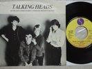 TALKING HEADS ‎– Uh-oh, Love Comes To Town 7