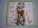 PAUL McCARTNEY Temporary Secretary UK 12