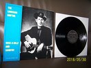 The Lonesome Drifter ?LP Rock-A-Billy And Country  - COLLECTOR RECORDS