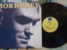 Morrissey LP Viva Hate 1988 The Smiths VG++/M-