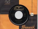 Bill Haley And His Comets Hot Dog Buddy Buddy Vinyl Single 7inch NEAR MINT