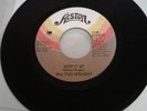 Milton Wright Keep It Up Original Alston Northern Soul 45