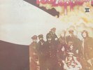 Led Zeppelin II RL Robert Ludwig Mastered 1969 EX condition