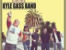 Kyle Gass Band NEW OVP Steamhammer Vinyl LP