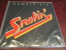 HUMBLE PIE SMOKIN 180 GRAM ANALOGUE PRODUCTIONS 2009 RARE LIMITED EDITION LP