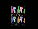 PRINCE 'GREATEST HITS LIVE' 180g VINYL LP (2018)