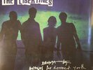 LIBERTINES, The - Anthems For Doomed Youth - Vinyl (LP)
