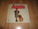 ANNIE DISCO LP DE VINILO BANDA SONORA ORIGINAL DE LA PELICULA SOUNDTRACK