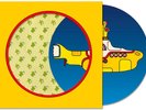 Beatles 'Yellow Submarine' 7