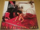 FISC Too Hot For Love LP 1987 N.E.W. Musidisc Records MINT French Heavy Metal