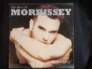 Morrissey - Suedehead, The Best Of Morrissey (Double Vinyl LP) The Smiths