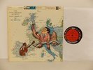 The Dave Brubeck Quartet in Europe   - Jazz LP - 6 Eye