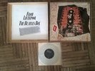 BEATLES COFFRET 8 LP From liverpool FRENCH