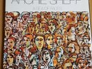 Archie Shepp. A Sea Of Faces Reissue