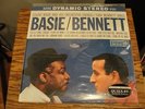 Count Basie & Tony Bennett - 180g Classic Records LP