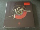 FACES - YOU CAN MAKE ME DANCE, SING or ANYTHING:1970-1975 [VINYL BOX] [8/28] NEW