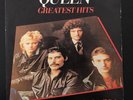 QUEEN - Greatest Hits - RARE PANAMA LP
