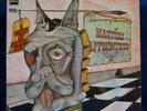 MASTER'S APPRENTICES A toast to panama red UK 71 First press LP Hard Psych Prog