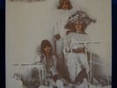 SAINT JUST S/T ITALY Harvest 73 ORIG LP Female Folk Prog Bizarre Psych gem
