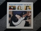 Vinyl: Sleater-Kinney - Dig Me Out (1997) - Kill Rock Stars - Erstpressung