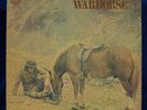 WARHORSE S/T Swirl Vertigo 1970 UK ORIG First Press LP Hard Rock Prog Psych NM