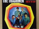 THE TRASHMEN - Surfin' Bird **7