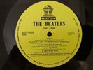 THE BEATLES -  1962 - 1966 - RARE PANAMA DOUBLE LP