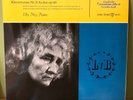 Elly Ney Beethoven Klaviersonaten Nr. 8 / 31  DGG LPEM 19084