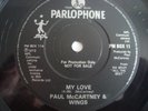 Paul McCartney 9 × Vinyl, 7
