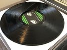 My Morning Jacket vinyl Z, Evil Urges, Chocolate/Ice, signed posters, b&w print
