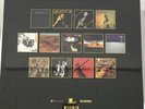 Midnight Oil The Complete Vinyl Box Set