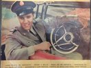 ELVIS PRESLEY CHILE ORIGINAL 