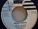 JOHNNY OSBOURNE TRUTH AND RIGHTS/ VERSION on MAFIA AND FLUXY GUSSIE P listen