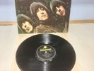 THE BEATLES- RUBBER SOUL UK MONO 1965 VINYL LP  MINT