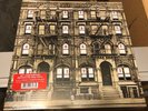 Led Zeppelin Physical Graffiti 40th Anniversary Edition 180g LP Vinyl New Sealed