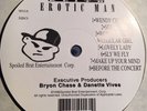 KOOL KEITH Erotic Man RARE BOOTLEG LP DAN THE AUTOMATOR Kut Masta Kurt