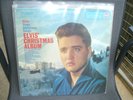 Elvis Presley: RARE German RCA LSP 1951 Christmas LP Original Black Lable